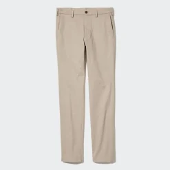 Hosen, Chinos & Jogginghosen*UNIQLO Chinohose (Slim Fit)