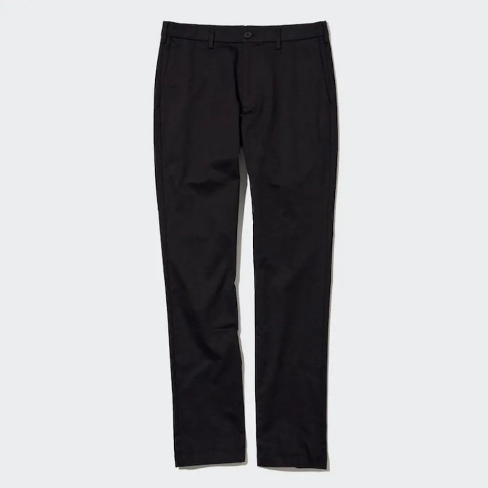Hosen, Chinos & Jogginghosen*UNIQLO Chinohose (Slim Fit)