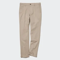 Hosen, Chinos & Jogginghosen*UNIQLO Chinohose (Slim Fit)