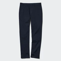 Hosen, Chinos & Jogginghosen*UNIQLO Chinohose (Slim Fit)