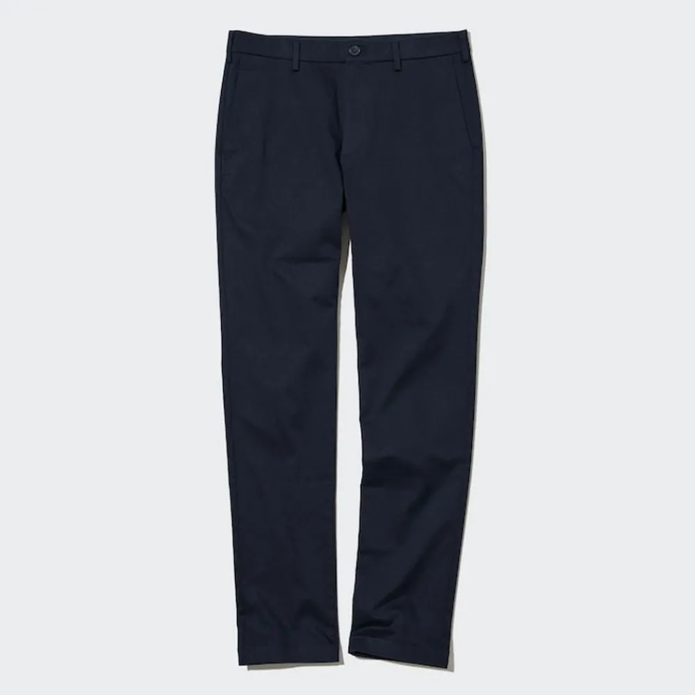 Hosen, Chinos & Jogginghosen*UNIQLO Chinohose (Slim Fit)