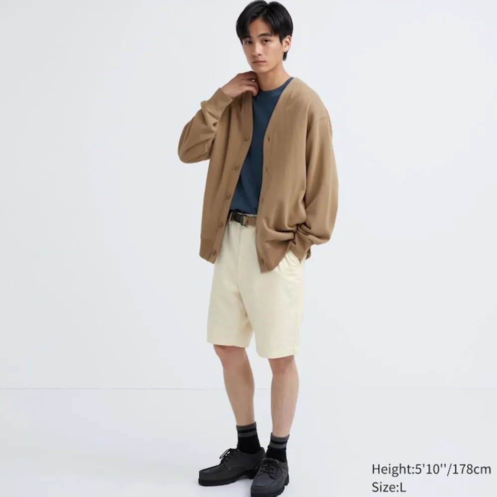 Shorts*UNIQLO Chinoshorts