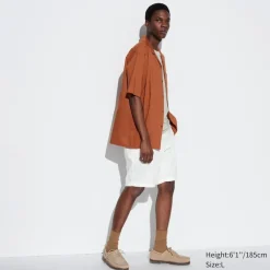 Hosen, Chinos & Jogginghosen*UNIQLO Chinoshorts
