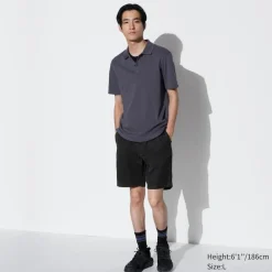 Hosen, Chinos & Jogginghosen*UNIQLO Chinoshorts