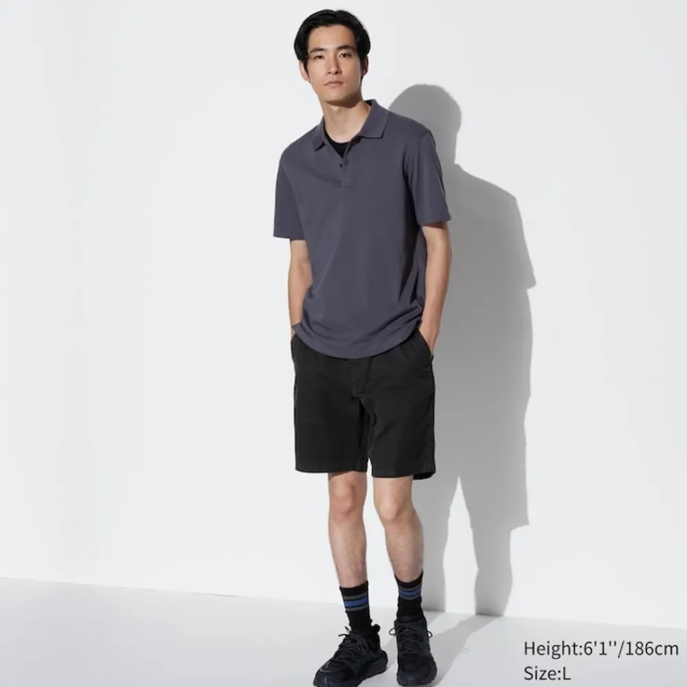 Hosen, Chinos & Jogginghosen*UNIQLO Chinoshorts