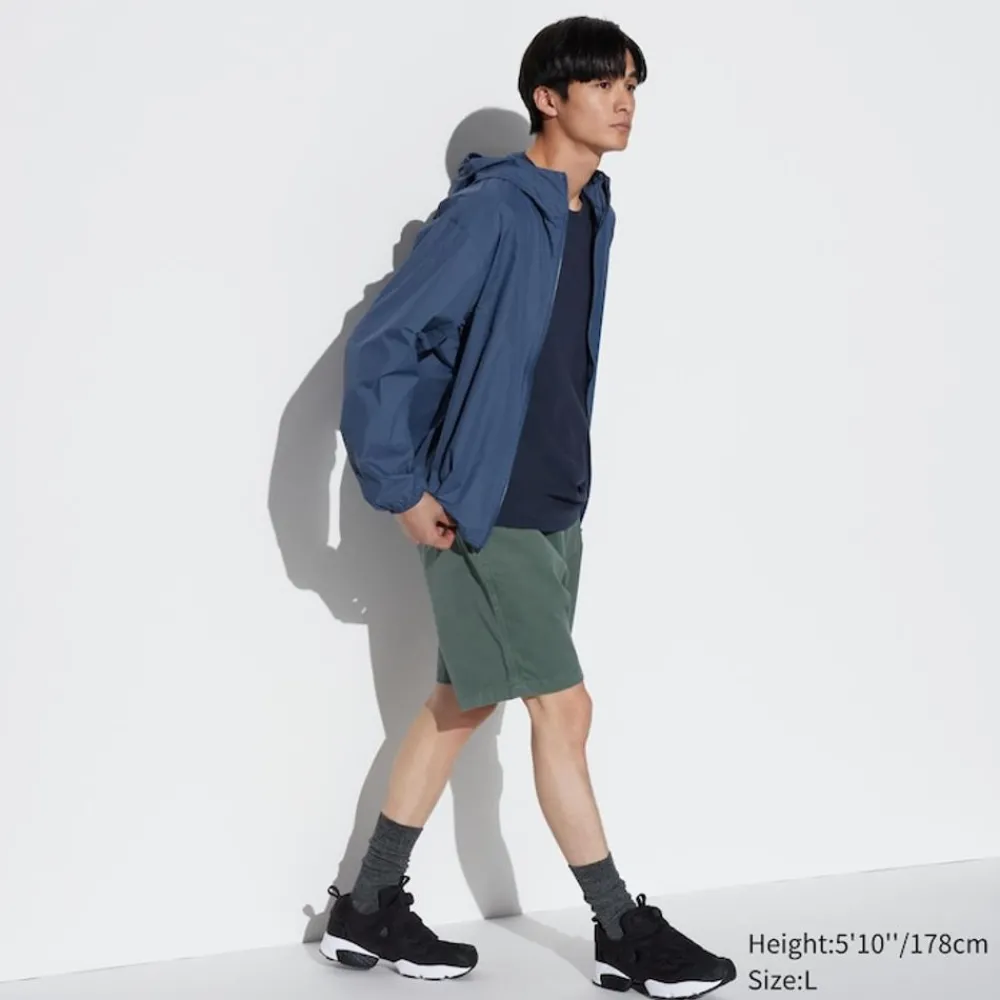 Hosen, Chinos & Jogginghosen*UNIQLO Chinoshorts