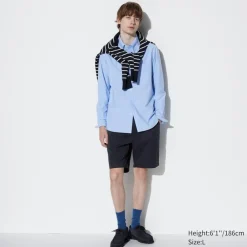 Hosen, Chinos & Jogginghosen*UNIQLO Chinoshorts