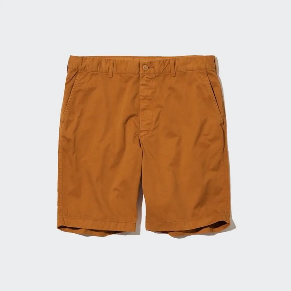 Hosen, Chinos & Jogginghosen*UNIQLO Chinoshorts