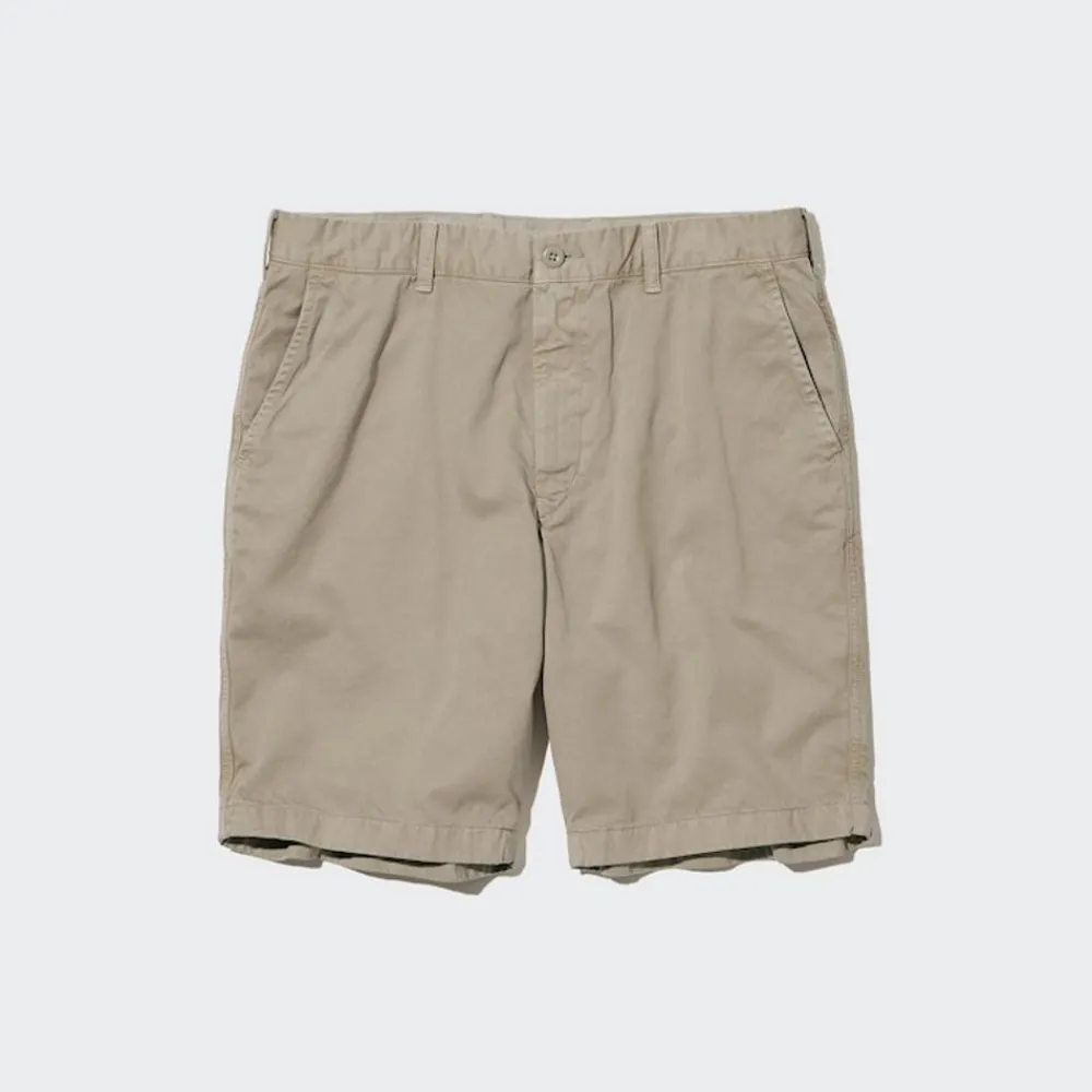 Hosen, Chinos & Jogginghosen*UNIQLO Chinoshorts