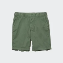 Hosen, Chinos & Jogginghosen*UNIQLO Chinoshorts