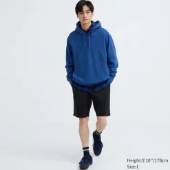 Hosen, Chinos & Jogginghosen*UNIQLO Chinoshorts