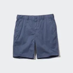 Hosen, Chinos & Jogginghosen*UNIQLO Chinoshorts (Kurz)