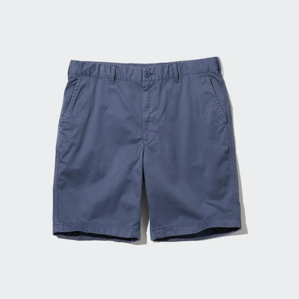 Hosen, Chinos & Jogginghosen*UNIQLO Chinoshorts (Kurz)