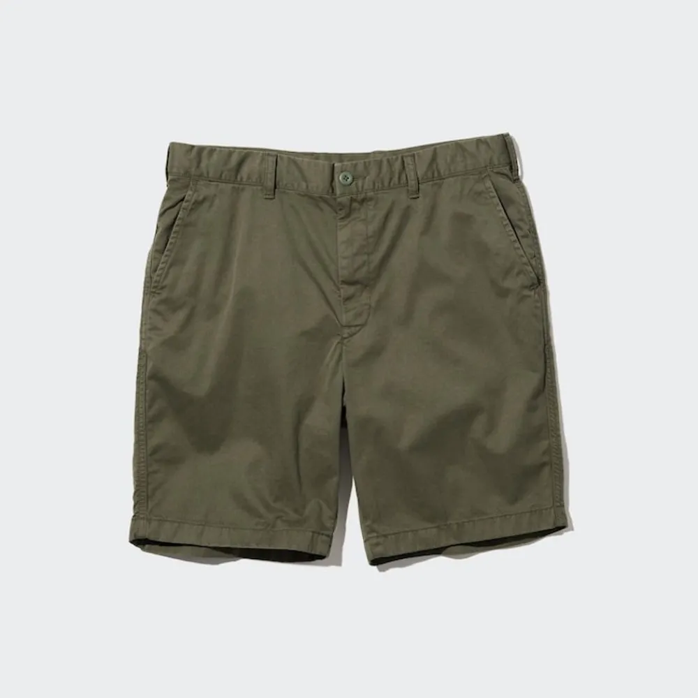 Hosen, Chinos & Jogginghosen*UNIQLO Chinoshorts (Kurz)