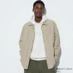 Mäntel, Jacken, Parka & Westen*UNIQLO Collegejacke