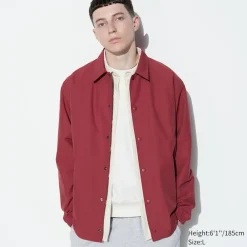 Mäntel, Jacken, Parka & Westen*UNIQLO Collegejacke