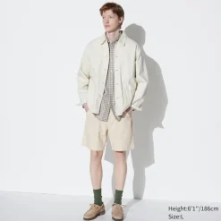 Shorts*UNIQLO Cord Shorts