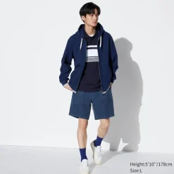 Shorts*UNIQLO Cord Shorts