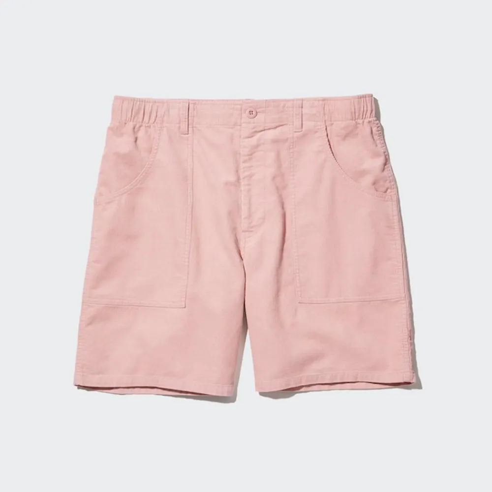 Shorts*UNIQLO Cord Shorts