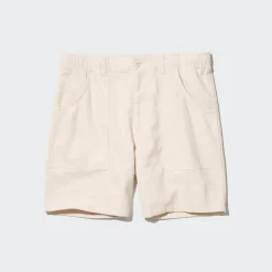 Shorts*UNIQLO Cord Shorts