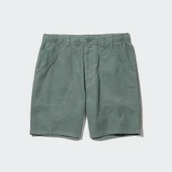Shorts*UNIQLO Cord Shorts