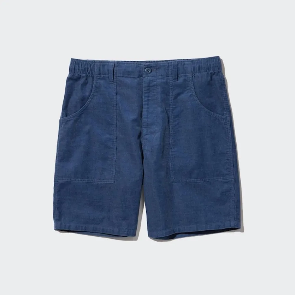 Shorts*UNIQLO Cord Shorts