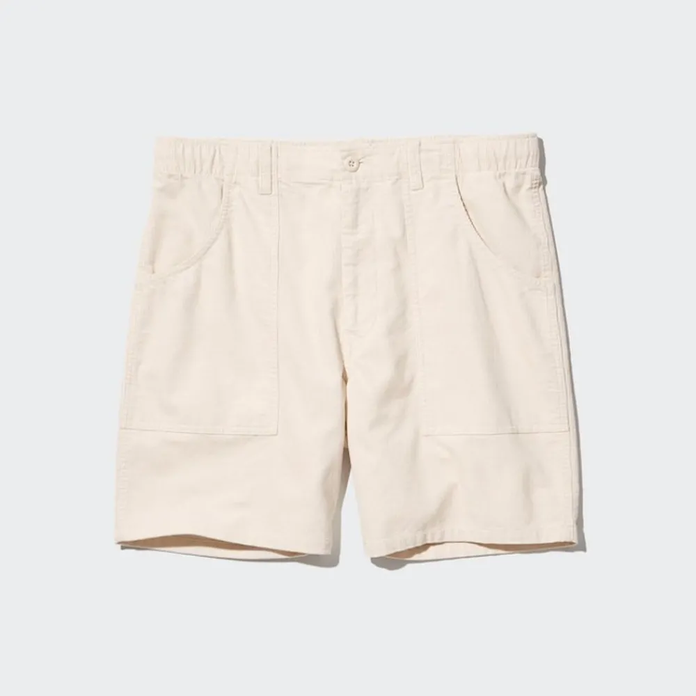 Hosen, Chinos & Jogginghosen*UNIQLO Cord Shorts