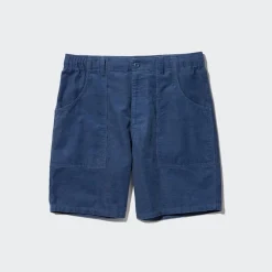 Hosen, Chinos & Jogginghosen*UNIQLO Cord Shorts