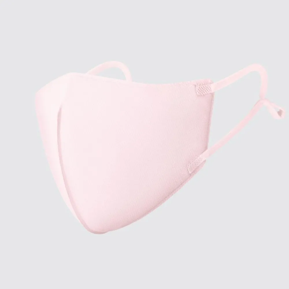Accessoires & Taschen*UNIQLO 3D Airism Maske (2Er-Set)
