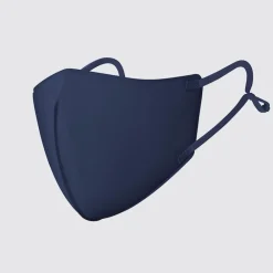 Accessoires & Taschen*UNIQLO 3D Airism Maske (2Er-Set)