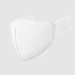 Accessoires & Taschen*UNIQLO 3D Airism Maske (2Er-Set)