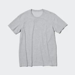 Loungewear & Pyjamas*UNIQLO Dry Colour T-Shirt