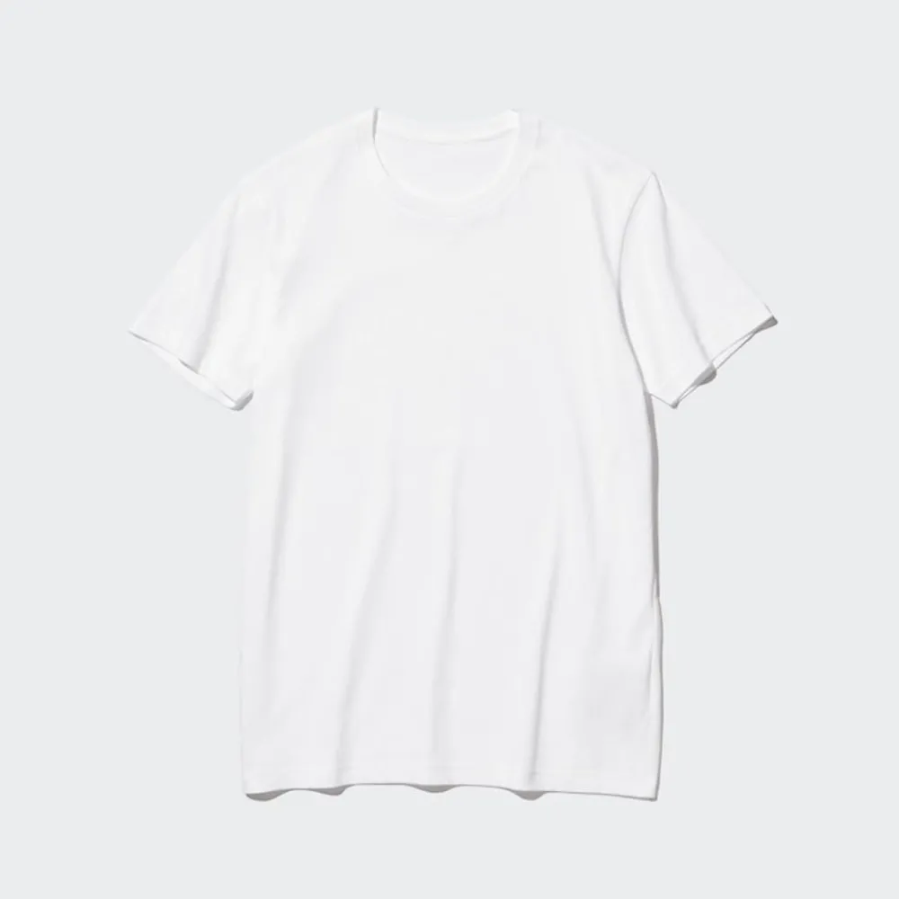 T-Shirts & Oberteile*UNIQLO Dry Colour T-Shirt
