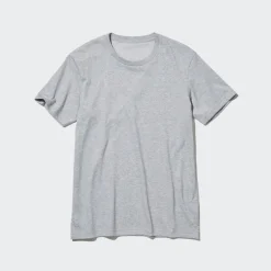 T-Shirts & Oberteile*UNIQLO Dry Colour T-Shirt