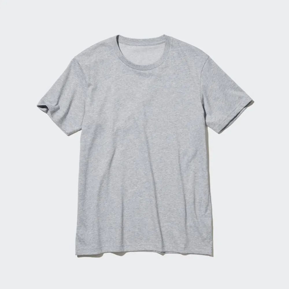 T-Shirts & Oberteile*UNIQLO Dry Colour T-Shirt