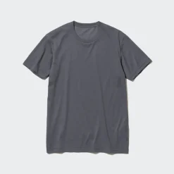 T-Shirts & Oberteile*UNIQLO Dry Colour T-Shirt