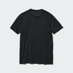 T-Shirts & Oberteile*UNIQLO Dry Colour T-Shirt