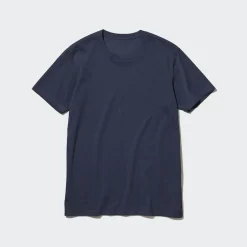 T-Shirts & Oberteile*UNIQLO Dry Colour T-Shirt