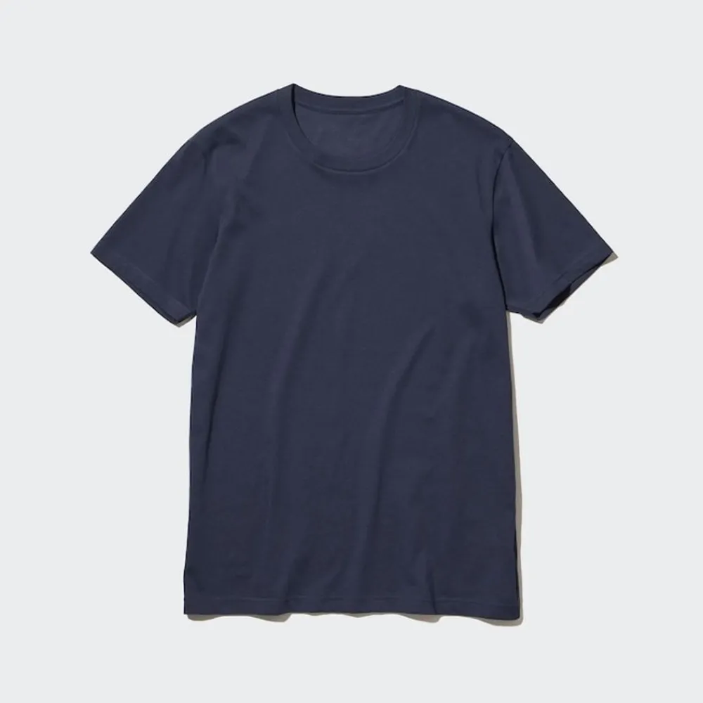 T-Shirts & Oberteile*UNIQLO Dry Colour T-Shirt