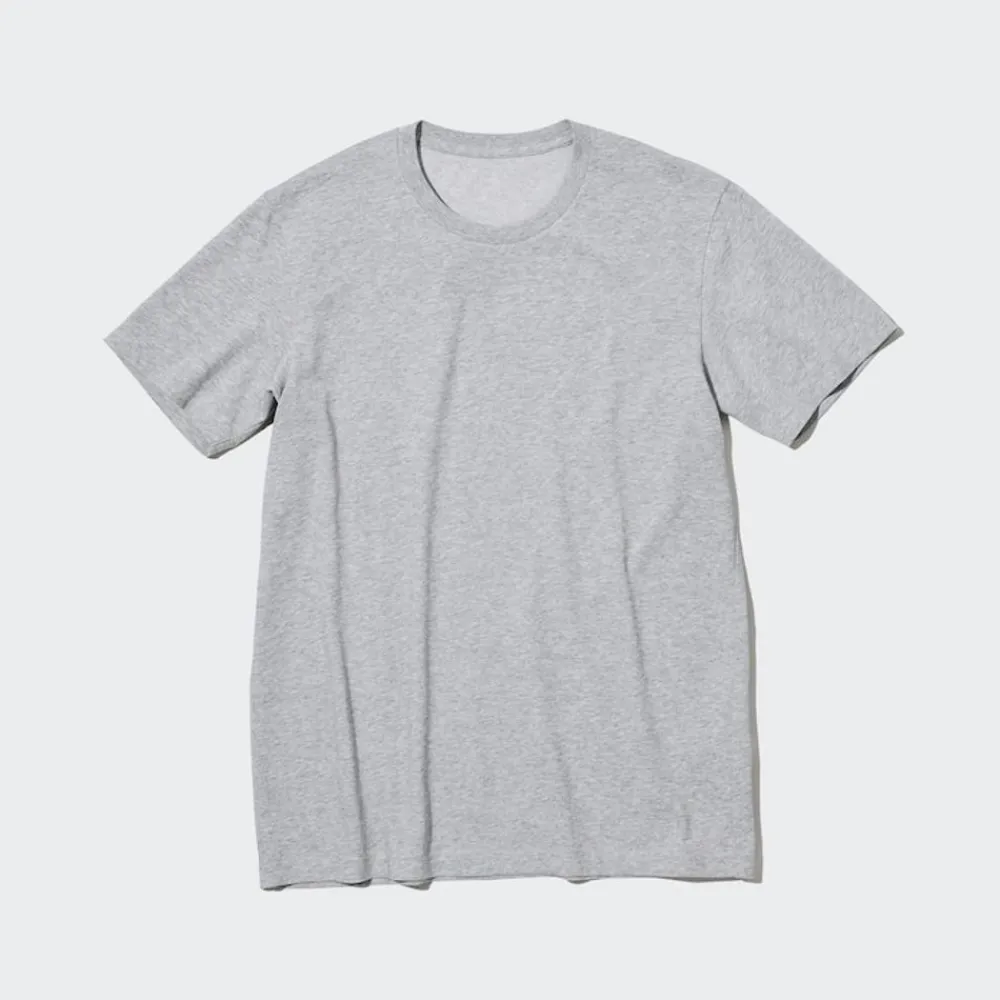 T-Shirts & Oberteile*UNIQLO Dry Colour T-Shirt