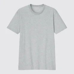 T-Shirts & Oberteile*UNIQLO Dry Colour T-Shirt