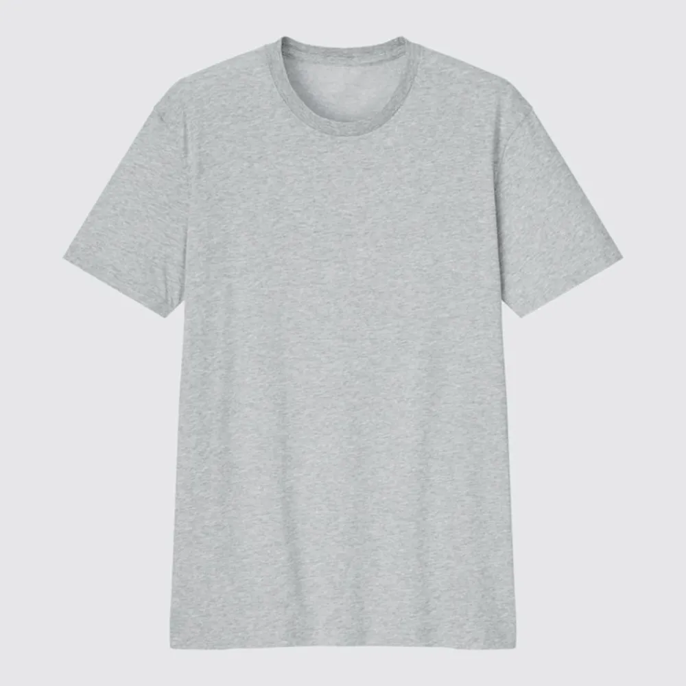 T-Shirts & Oberteile*UNIQLO Dry Colour T-Shirt