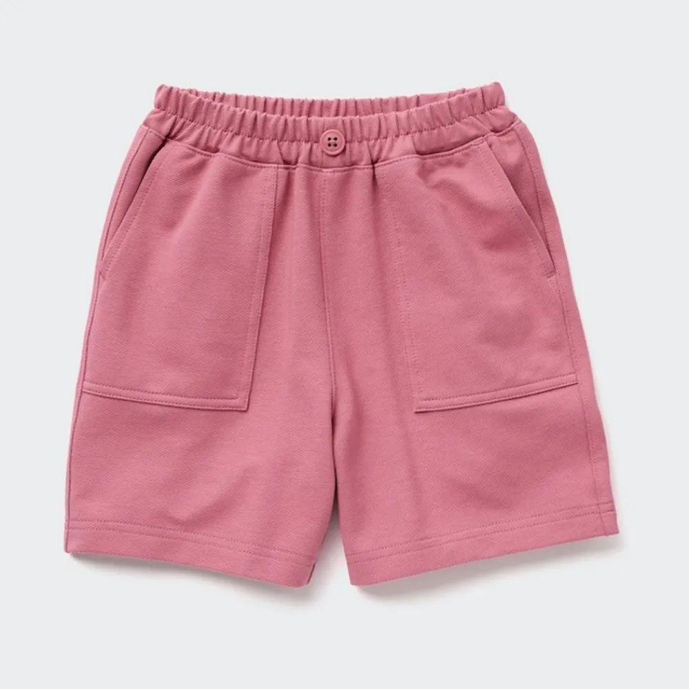 Shorts*UNIQLO Dry Easy Twill Shorts
