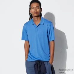 Poloshirts*UNIQLO Dry-Ex Poloshirt