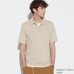 Poloshirts*UNIQLO Dry-Ex Poloshirt