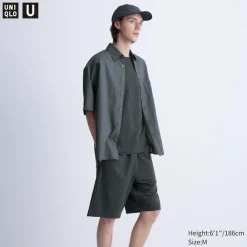 Shorts*UNIQLO Dry-Ex Shorts