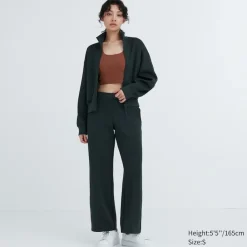Hosen, Leggings & Jogginghosen*UNIQLO Dry Jogginghose (Straight Fit)
