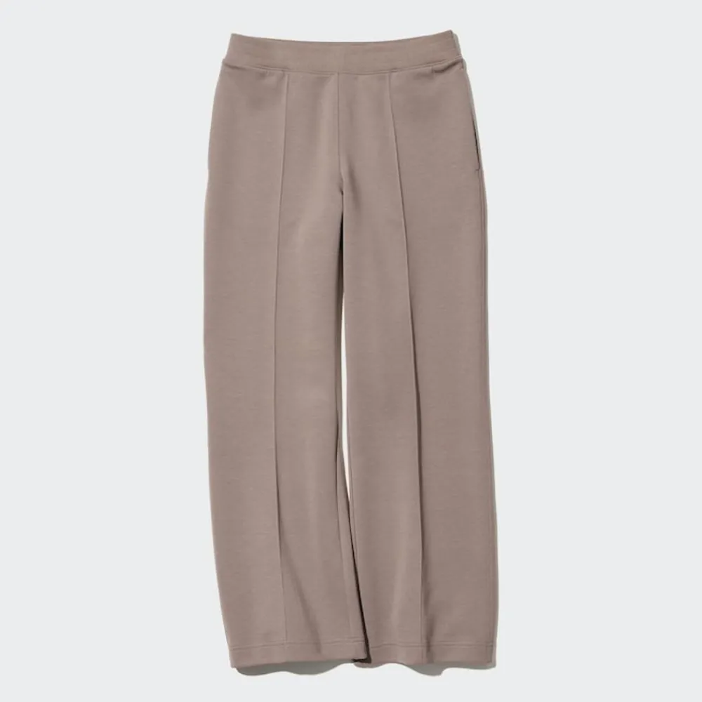 Hosen, Leggings & Jogginghosen*UNIQLO Dry Jogginghose (Straight Fit)