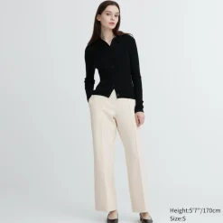 Hosen, Leggings & Jogginghosen*UNIQLO Dry Jogginghose (Straight Fit)