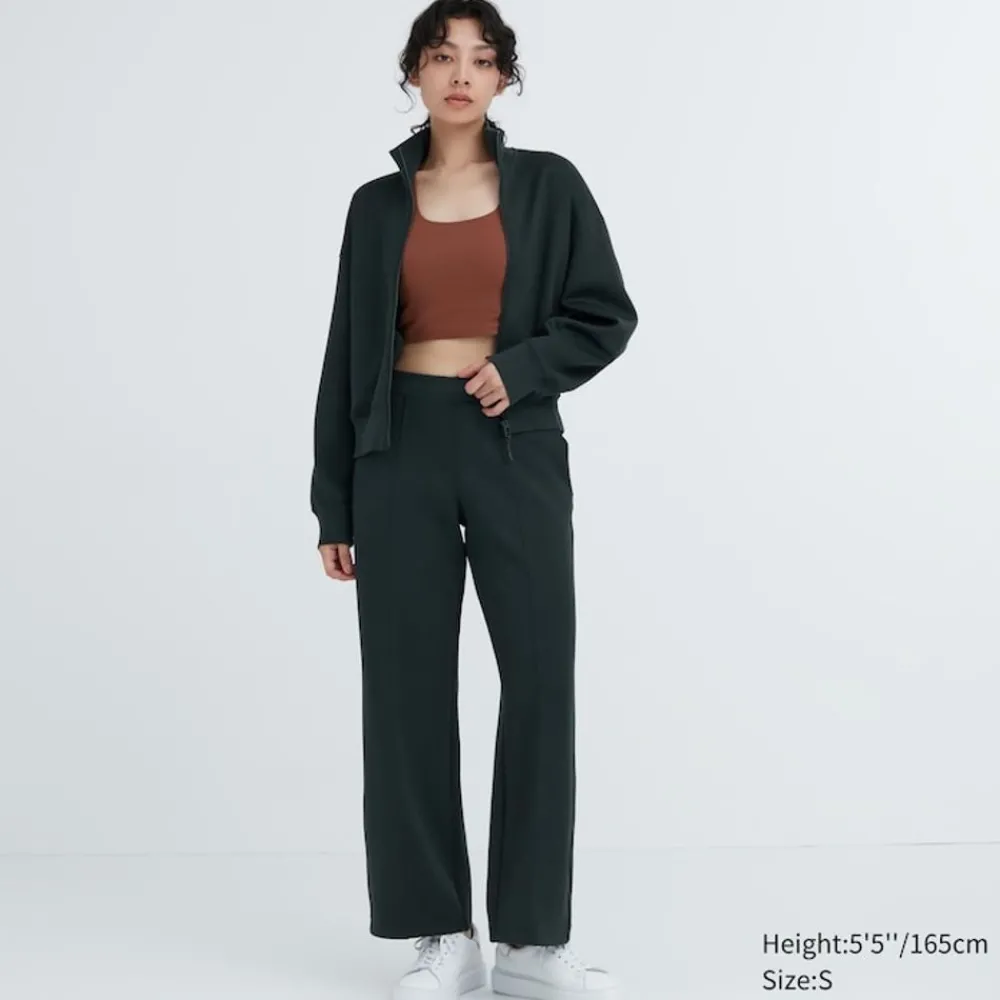 Sweatshirts, Hoodies & Jogginghosen*UNIQLO Dry Jogginghose (Straight Fit)